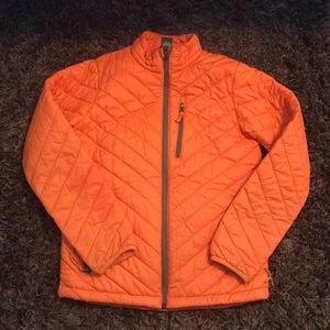 L.L.Bean light jacket